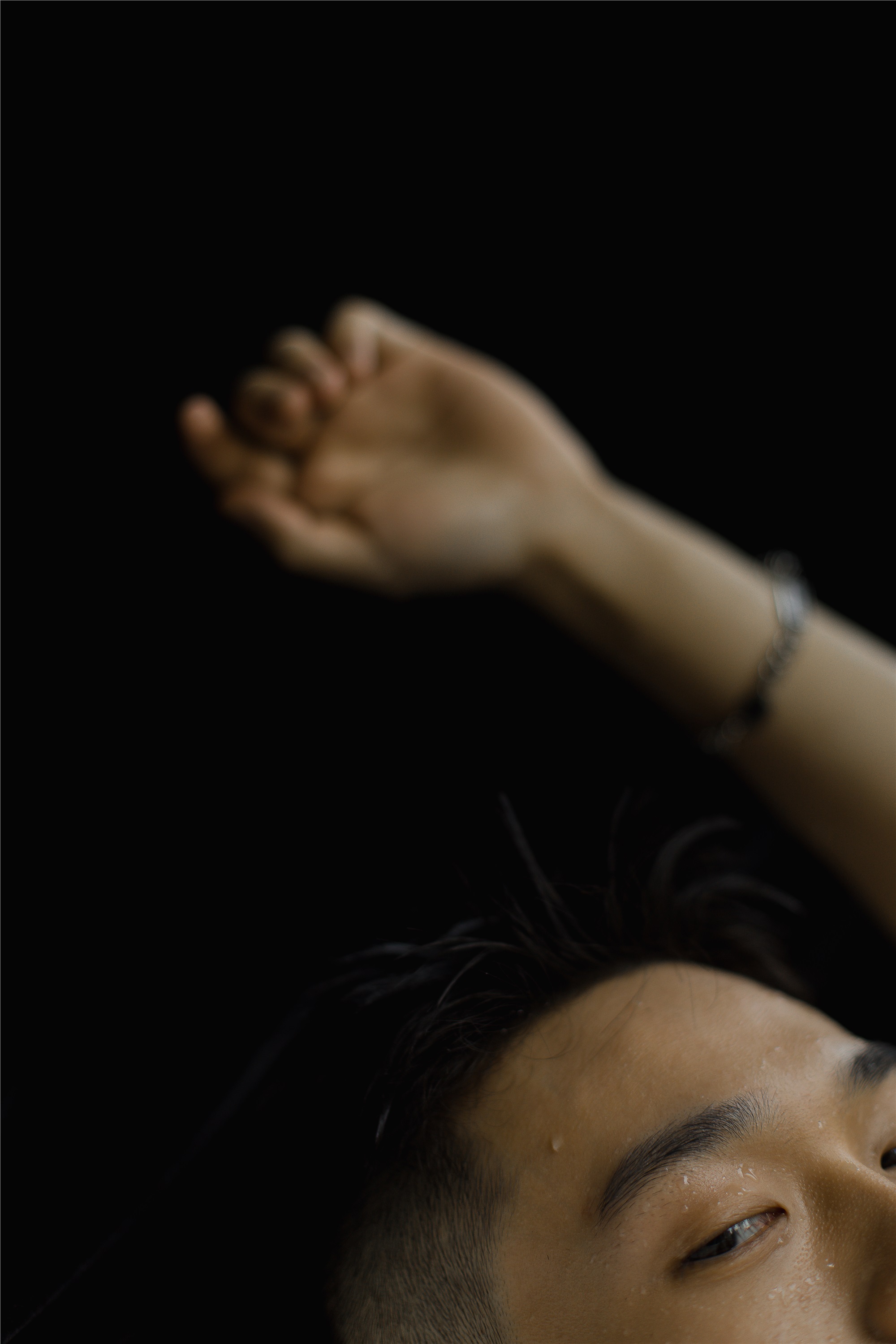 YITUYU艺图语 2021.08.25 颜色 高浩泽